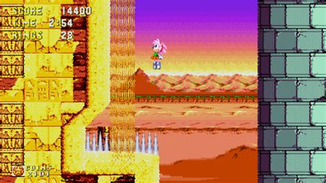 Sonic Origins Plus Review Psx Brasil