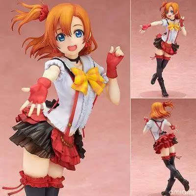 Action Figure Love Live Honoka Kousaka Wave Sexy Bikini Lovely Cute