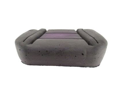 Zc A Genuine Nissan Zc A Pad Front Seat Cushion