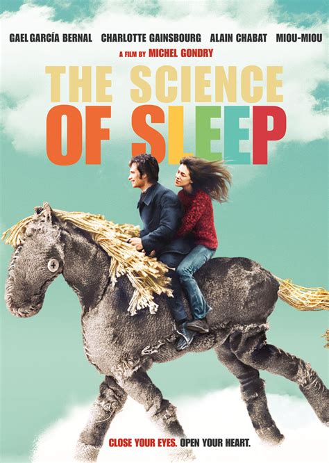 Prime Video: The Science of Sleep