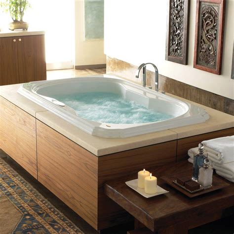 Home Depot Whirlpool Tub Shower Combo — Schmidt Gallery Design