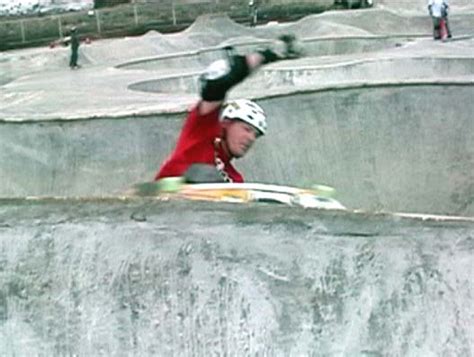 Klamath Falls Oregon Skatepark