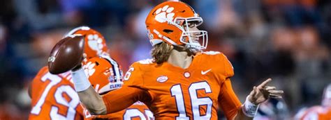 College Football Odds Lines Spreads 2020 Week 13 Picks Predictions