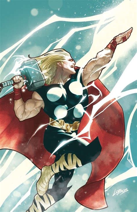 Pin By Vinnie Rabell On Comic Thor Art Thor Comic Art Thor Comic