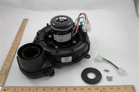 Carrier Products 337938 774 Cbp Inducer Housing Kit 337938 7