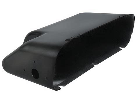 Vw Glove Box Abs Plastic 1968 77 Beetle 1971 72 Super Beetle 3583