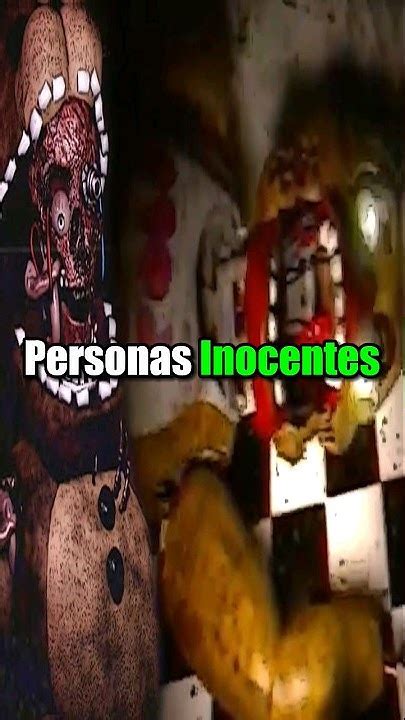 🥵 Cosas Que No Conocias De Shadow Freddy 😱 Fnaf 2 Parte 3 Shorts Fnaf Fnafshorts Youtube