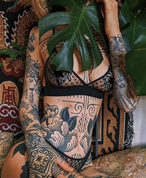 Las Mejores 900 Ideas De Neo Traditional Tattoo En 2022 Pinterest