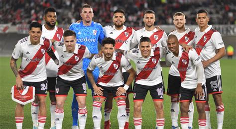 River Plate En Vivo Ultimas Noticias Hoy Miercoles 19 Octubre Cuando