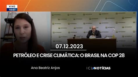 De Dubai Ana Beatriz Da Ag Ncia P Blica Traz Desdobramentos Da