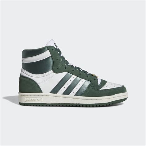 adidas Top Ten RB Shoes - White | Women's Basketball | adidas US