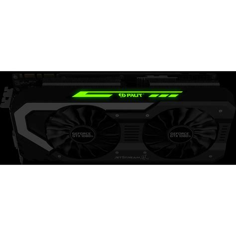 Gb Palit Geforce Gtx Ti Super Jetstream Aktiv Pcie X