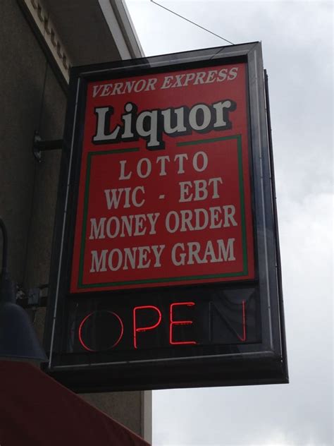 Vernor Express Liquor Store Updated October 2024 3855 W Vernor Hwy Detroit Michigan Beer