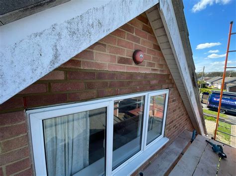 New lintels installed for... - BC Building & Design Ltd