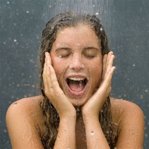 8 Shower Mistakes That Are Messing With Your Skin Hypnotic Glam