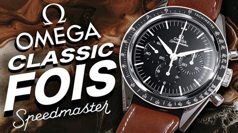 The Success And Mistakes Of Omegas Underrated Fois Speedmaster Ck