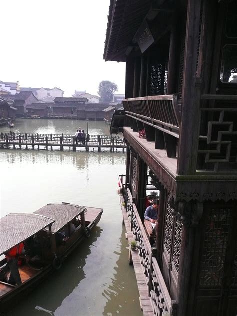 Gallery of In Progress: Wuzhen Theater / Artech Architects - 15