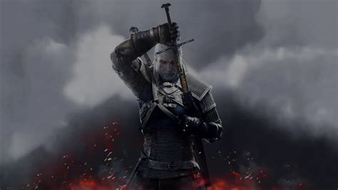 The Witcher 3 Wild Hunt Ost Hunt Or Be Hunted Hq Extended Youtube