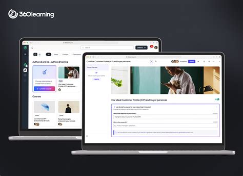 360Learning | Reviews, Pricing & Demos - SoftwareAdvice GB