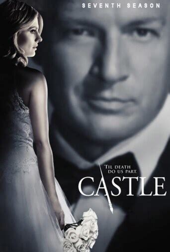 Temporada 7 De Castle Serie PLAY Series