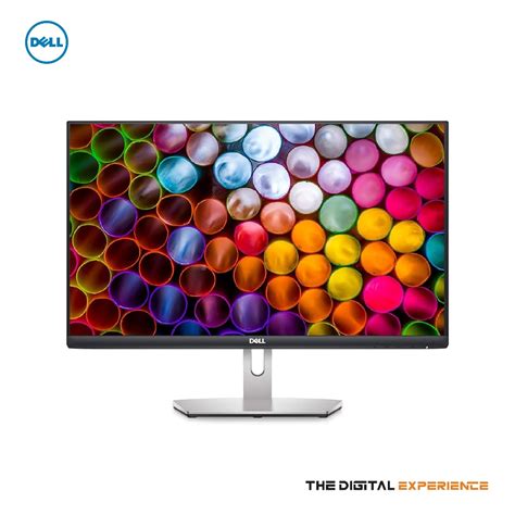 Dell S2421h 24 Monitor With Tilt Ips 1920 X 1080 169 Ratio