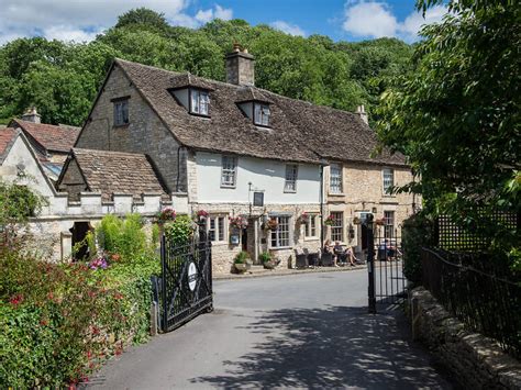 7 Brilliant Things To Do In Castle Combe Right Now