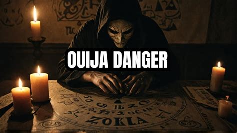 The Terrifying Origin Of Ouija Board Demon Zozo Ouija Board Rules