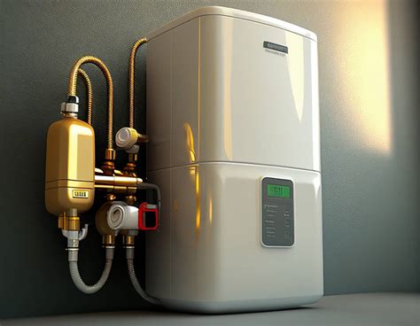 How To Flush A Tankless Water Heater Honor Services