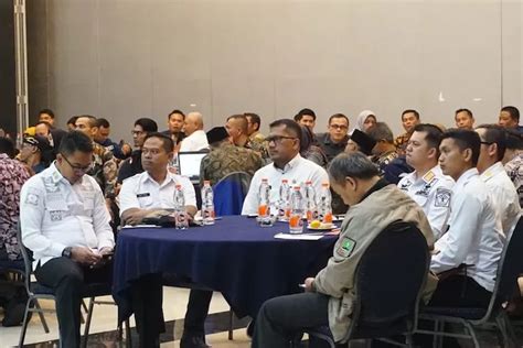 Kpu Garut Tetapkan 1 9 Juta Lebih Warga Garut Sebagai Pemilih Di Pemilu