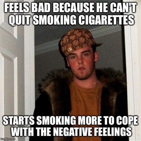 Scumbag Steve Meme Imgflip