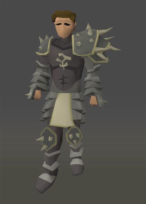 Goodbye Superior Bandos Armour Credit To Legend Arts R 2007scape