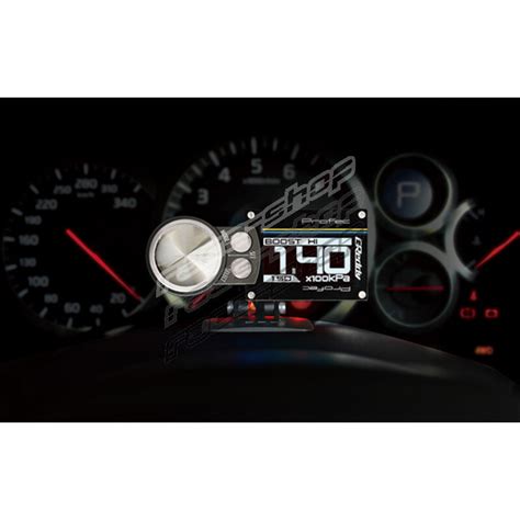 GREDDY PROFEC Electronic Boost Controller OLED White Races Shop