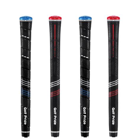 Golf Pride Cp2 Pro And Wrap Rubber Golf Grips Standardmidsize Club