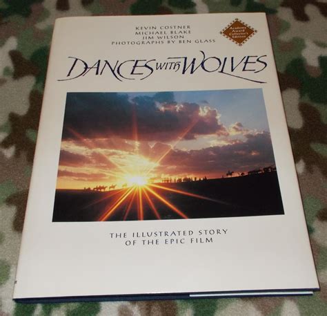 Dances With Wolves Book Sequel / Dances With Wolves Dances With Wolves ...