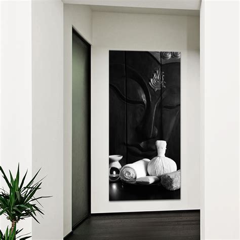 Spa Buddha Wall Art | Photography