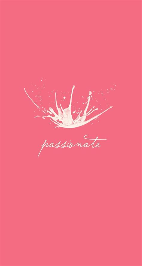 Pink Quotes Wallpapers - Wallpaper Cave