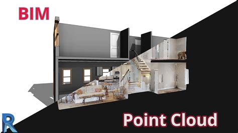 Cloud Point To BIM Home3ds