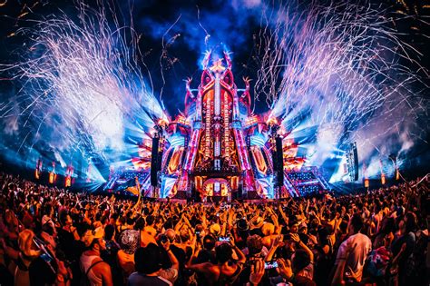 Defqon 1 Revitalized My Love For Hard Dance EDM Identity