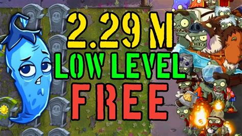 Plants Vs Zombies 2 Arena Week 252 Chilly Pepper Tournament 2 29m