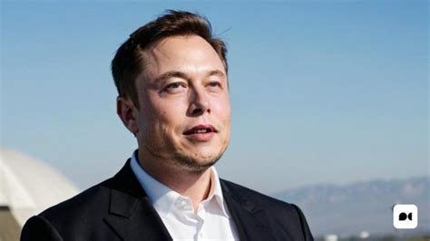 El Magnate Elon Musk Traslada La Sede De Space X De California A Texas