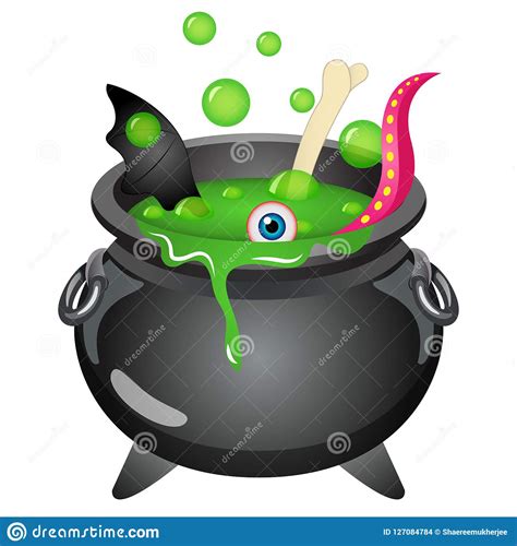 clipart witches cauldron 20 free Cliparts | Download images on ...