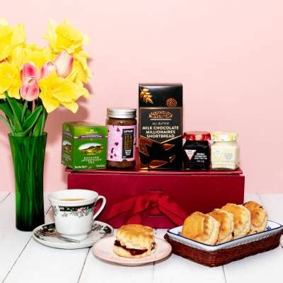 Luxury Food Hampers | Funky Hampers