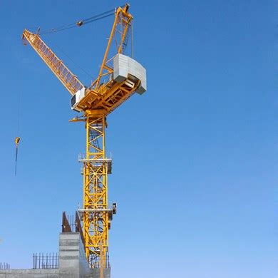 Hc L Litronic Luffing Liebherr