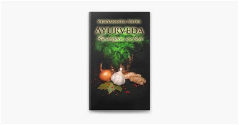 ‎apple Books 上的《ayurveda Kunskapen Om Livet》