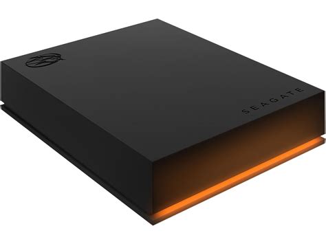 Seagate Firecuda Gaming Hard Drive External Hard Drive 5tb Usb 32
