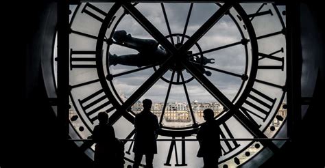 Parigi Biglietto D Ingresso Al Museo D Orsay E Applicazione Per