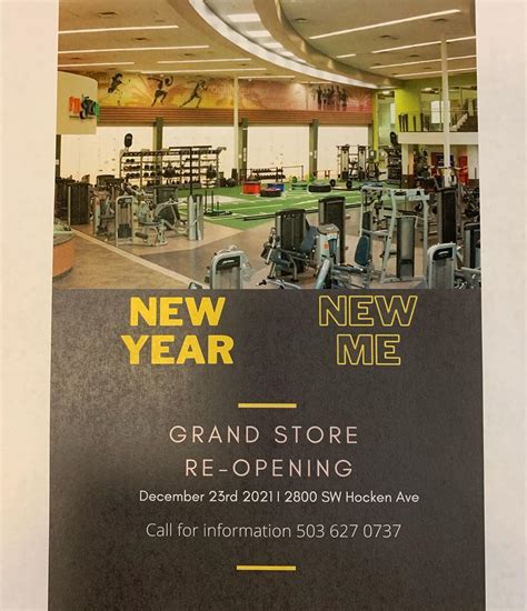 la fitness beaverton