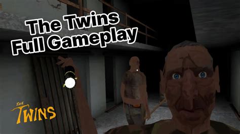 The Twins Full Gameplay Youtube