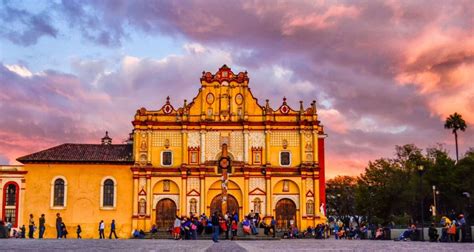 Tuxtla Gutiérrez Excursión al Cañón del Sumidero y Chiapa de Corzo