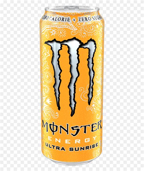 Monster Energy Ultra Sunrise Monster Energy Ultra Beer Alcohol